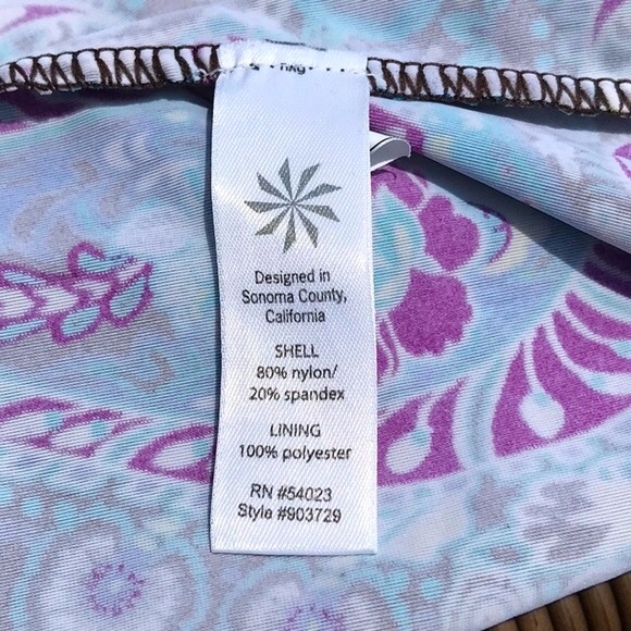 Athleta Athletic Dress Size Small - Picture 7 of 12